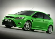 Ford Focus RS